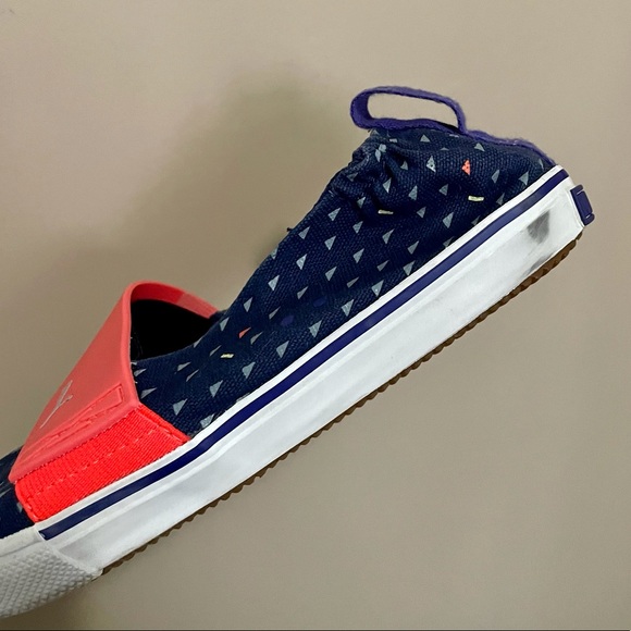 Puma Casual Canvas Sneakers - Picture 6 of 6